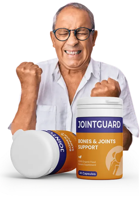 JointGuard