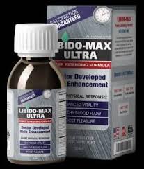 Libido-Max Ultra
