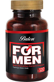 Balen For Men