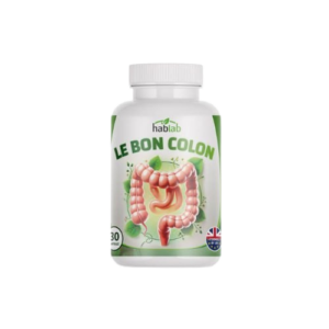 Le Bon Colon