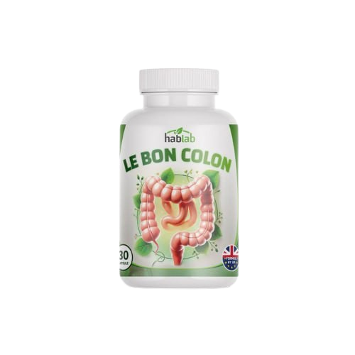 Le Bon Colon