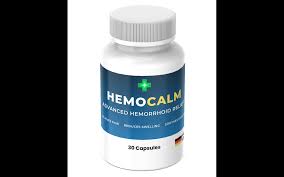 HemoCalm