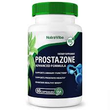 Prostazone Plus