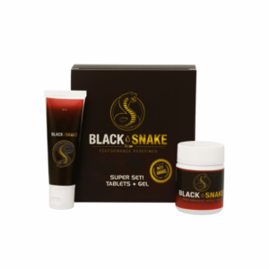 Black Snake Set