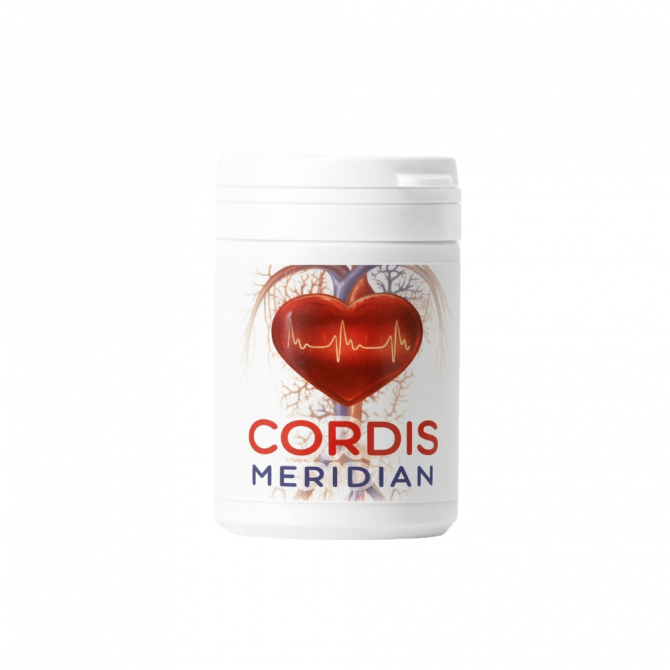 Cordis Meridian
