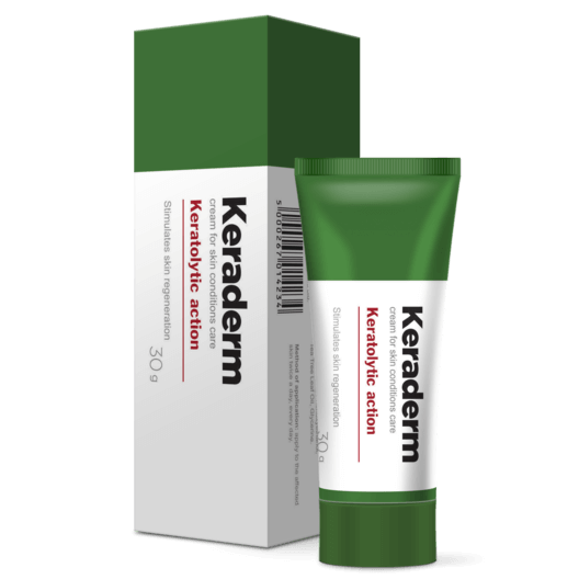 Keraderm