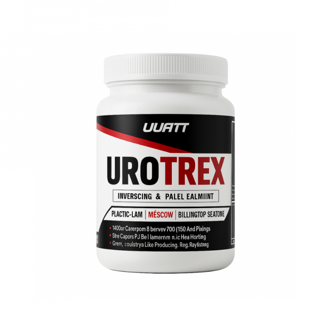 Urotrex